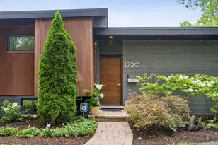 1720 Washington St, Evanston, IL 60202 - Photo 1