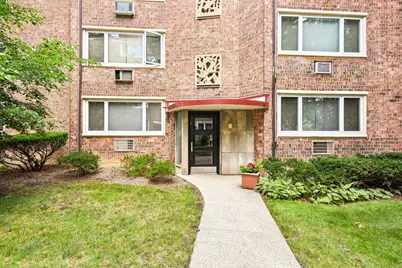 6123 N Winchester Avenue #2A, Chicago, IL 60660 - Photo 3