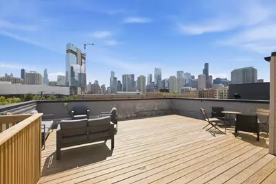 650 N Green Street #4, Chicago, IL 60642 - Photo 21