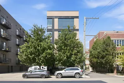650 N Green Street #4, Chicago, IL 60642 - Photo 1