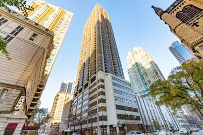 30 E Huron Street #904, Chicago, IL 60611 - Photo 1