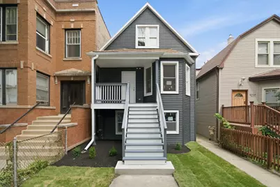 4239 N Albany Avenue, Chicago, IL 60618 - Photo 1
