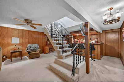 8251 N Quail Ridge Road, Leaf River, IL 61047 - Photo 25
