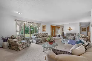 8251 N Quail Ridge Rd, Leaf River, IL 61047 - Photo 7