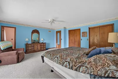 8251 N Quail Ridge Road, Leaf River, IL 61047 - Photo 15