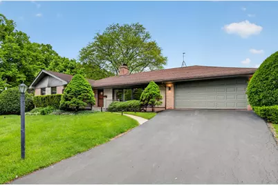 516 Eldon Place, Downers Grove, IL 60516 - Photo 1