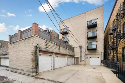 1347 N Ashland Avenue #2N, Chicago, IL 60622 - Photo 19