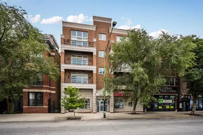 1347 N Ashland Avenue #2N, Chicago, IL 60622 - Photo 1