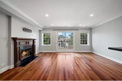3723 N Wilton Avenue #3, Chicago, IL 60613 - Photo 3