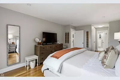 7200 N Ridge Boulevard #4G, Chicago, IL 60645 - Photo 15