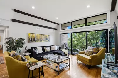 7200 N Ridge Boulevard #4G, Chicago, IL 60645 - Photo 5