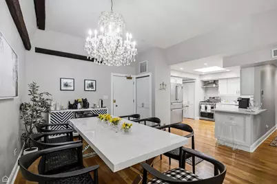 7200 N Ridge Boulevard #4G, Chicago, IL 60645 - Photo 11