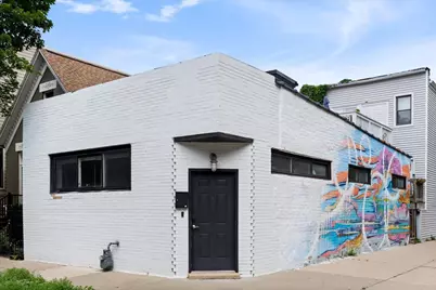 1861 N Hoyne Avenue #1F, Chicago, IL 60647 - Photo 1