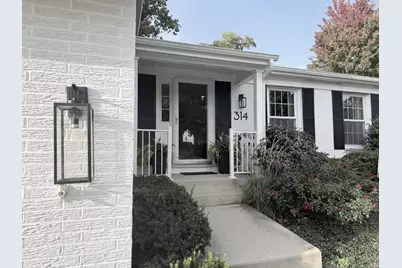 314 Collen Drive, Lombard, IL 60148 - Photo 3