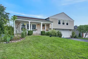 1334 Allison Ln, Schaumburg, IL 60194 - Photo 1