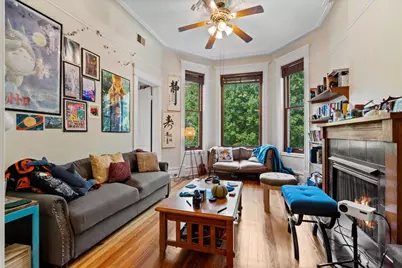 843 W Roscoe Street, Chicago, IL 60657 - Photo 17