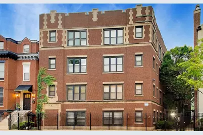 4014 S Drexel Boulevard #4F, Chicago, IL 60638 - Photo 1