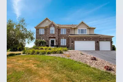 11538 Cross Creek Estates Lane, Belvidere, IL 61008 - Photo 1