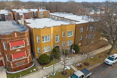 9153 S Ada Street, Chicago, IL 60620 - Photo 3