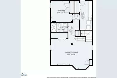 4903 N Moody Avenue, Chicago, IL 60630 - Photo 51