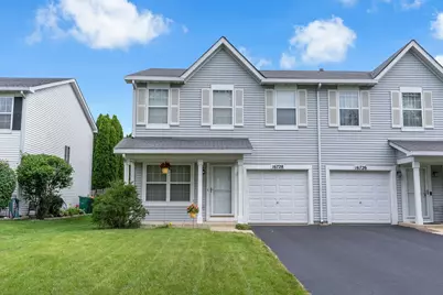 16728 W Natoma Drive, Lockport, IL 60441 - Photo 1