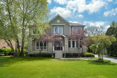 1229 Fairfield Road, Glencoe, IL 60022 - Photo 1