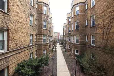 1626 W Farwell Avenue #1F, Chicago, IL 60626 - Photo 13
