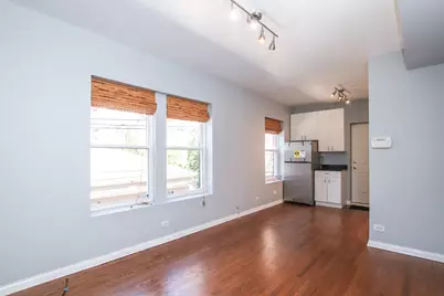 1626 W Farwell Avenue #1F, Chicago, IL 60626 - Photo 5