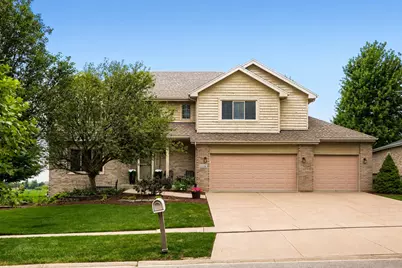 22104 Pembrook Drive, Frankfort, IL 60423 - Photo 1