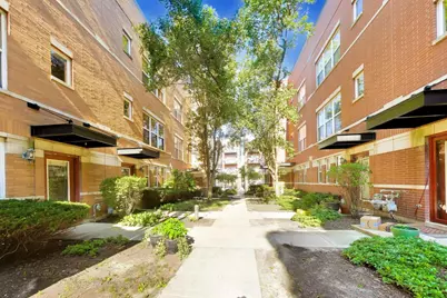 529 Chicago Avenue #F, Evanston, IL 60202 - Photo 3