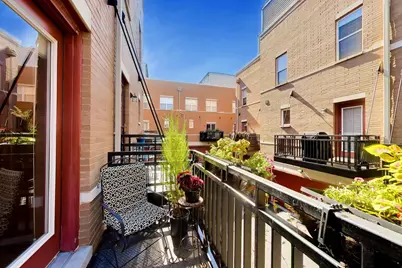 529 Chicago Avenue #F, Evanston, IL 60202 - Photo 19