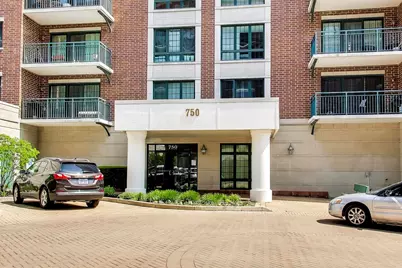 750 Pearson Street #311, Des Plaines, IL 60016 - Photo 3