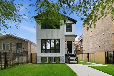 4109 N Lawndale Avenue, Chicago, IL 60618 - Photo 1