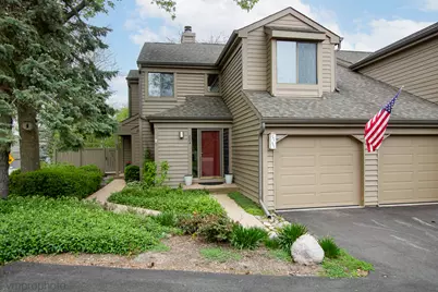 884 Shoreline Road #884, Lake Barrington, IL 60010 - Photo 1