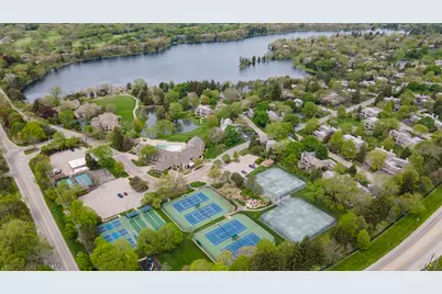 884 Shoreline Road #884, Lake Barrington, IL 60010 - Photo 21
