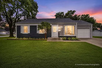 548 S Harvard Avenue, Addison, IL 60101 - Photo 1