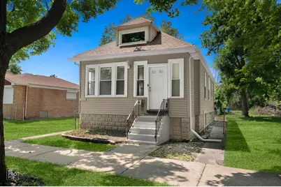9050 S Ellis Avenue, Chicago, IL 60619 - Photo 1
