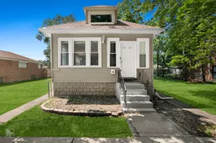 9050 S Ellis Ave, Chicago, IL 60619 - Photo 3
