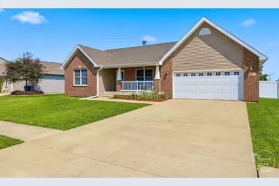 645 School Drive, Bourbonnais, IL 60914 - Photo 3