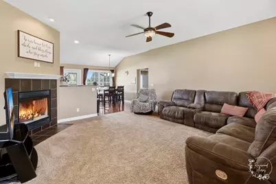 645 School Drive, Bourbonnais, IL 60914 - Photo 5