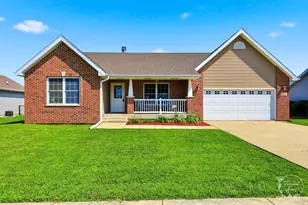 645 School Dr, Bourbonnais, IL 60914 - Photo 1