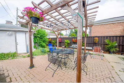 5459 N Lovejoy Avenue, Chicago, IL 60630 - Photo 25