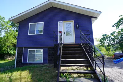 5801 Juniper Avenue #1, Gary, IN 46403 - Photo 1