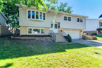 8719 Willow Road, Hickory Hills, IL 60457 - Photo 1