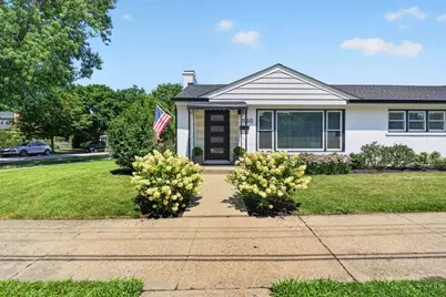 1050 Cedar Street, Park Ridge, IL 60068 - Photo 47