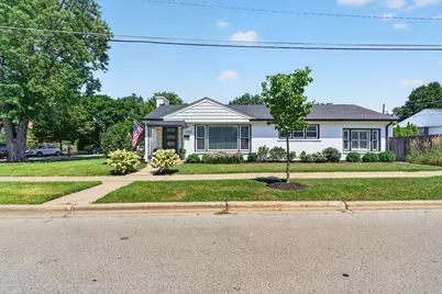 1050 Cedar Street, Park Ridge, IL 60068 - Photo 53