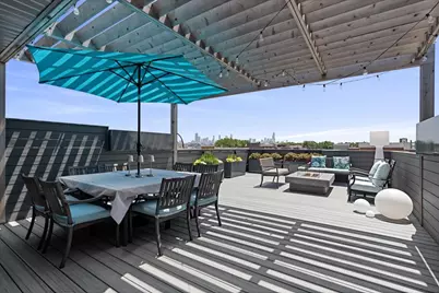 1350 W Diversey Parkway #3, Chicago, IL 60614 - Photo 5