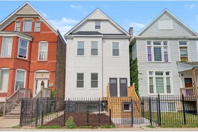 5702 S Wabash Avenue, Chicago, IL 60637 - Photo 1