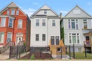 5702 S Wabash Ave, Chicago, IL 60637 - Photo 1