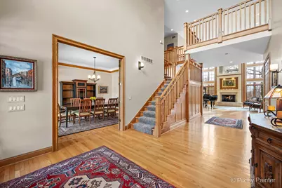 2917 Fox Knoll Court, Johnsburg, IL 60051 - Photo 5